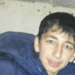 Сулим Юсупов, 19.02.1997, Грозный