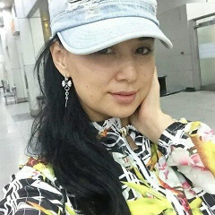 Мадина Садуакасова, 08.09.1979, Астана