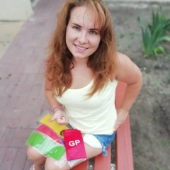 Александра Косенко, 01.12.1988, Ростов-на-Дону