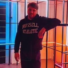 Александр Гуцул, 09.07, Москва