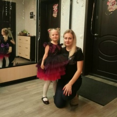 Марина Суворова, 06.09, Москва