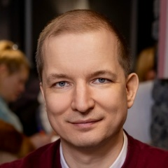 Александр Владысев, 10.07.1987, Москва