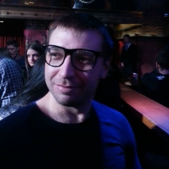 Сергей Афанасьев, 29.06, Санкт-Петербург