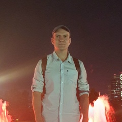 Вячеслав Кедров, 28.02.1985, Москва