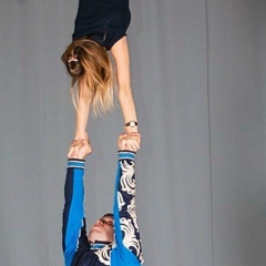 Руслан Коваленко, 03.06, Санкт-Петербург