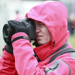 Юрий Боев, Москва