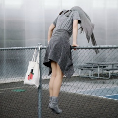 Светлана Люльчак, 26.07.1991, Алматы