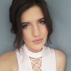 Виктория Бурлакова, 04.05, Одесса
