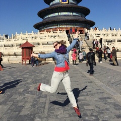 София Хомич, 29.07.1991, Москва