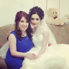 Леночка Капиева, 21.12.1984, Кизляр