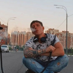 Андрей , 23.04, Мытищи