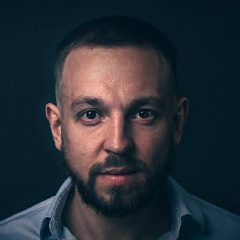 Андрей Кузнецовский, 12.10.1987