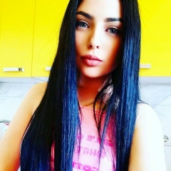 Тина Акитина, 09.05, Львов