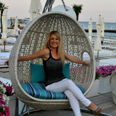 Юлия Тыква, 19.03, Днепр (Днепропетровск)