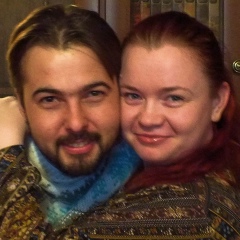 Анна Ситникова, 27.06.1987, Москва