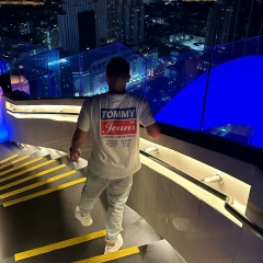 Vandersexx Cop, 10.10.1989