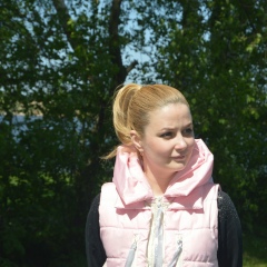 Ирина Жилкина, 21.02.1986, Москва