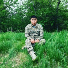 Нурбат Омирзак, 18.02.1989, Астана