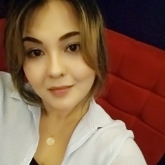 Карина Агаева, 31.10, Ташкент