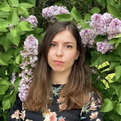 Наталия Котельникова, 15.03.1987, Киев