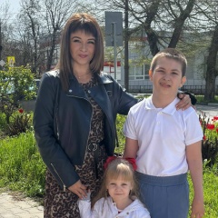 Оленька Краснова, 08.06, Таганрог