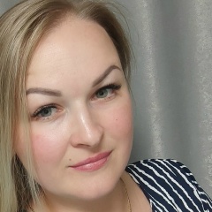 Мария Андреевна, 08.02