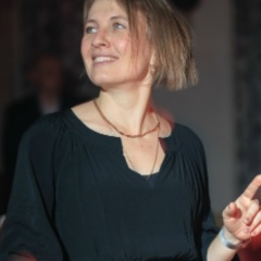 Мария Филиппова, 26.08.1983, Екатеринбург