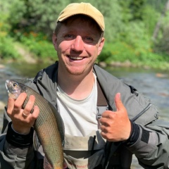 Павел Горохов, 23.09, Кемерово