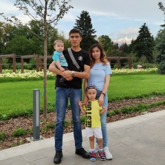 Жулдызай Карибаева, 21.11, Алматы