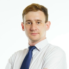 Артём Прокопенко, 29.06.1989, Кемерово