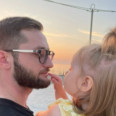 Сергей Захаров, 24.10.1990, Анапа