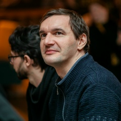 Роман Олейников, 23.01, Омск