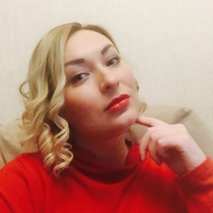 Мария Воробьёва, 24.01, Одесса