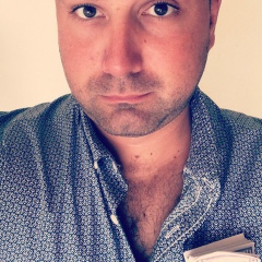 Denis Tutuianu, Санкт-Петербург