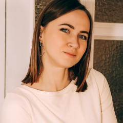 Алина Саймоназари, 09.07, Самара