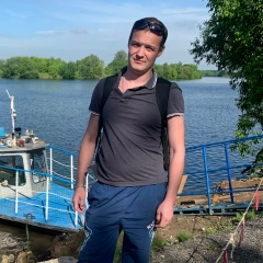 Вадим Блохин, Воронеж