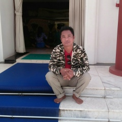 Aung Lwin-Oo, 04.02.1989