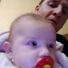 Коля Царук, 26.02, Мирогоща Первая