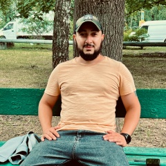 Гор Насоян, 31.07, Москва