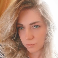 Ольга Бойцова, 24.11.1987, Тольятти