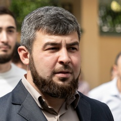 Аскерхан Альбертович, 13.05.1994