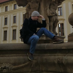 Павел Карасёв, 26.06.1990, Москва