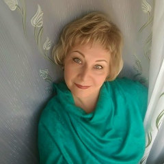 Елена Патракова, Красноярск