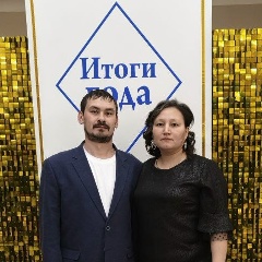 Ильдар Сафин, 13.07.1987, Лениногорск