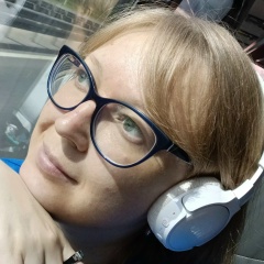 Екатерина Чижикова, 19.07.1985, Москва