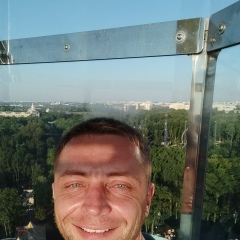 Александр Мирошниченко, 09.08.1985, Сумы