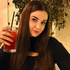 Валерия Жеребора, 07.03.1994, Сочи