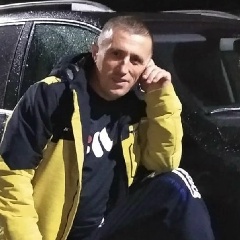 Алексей Быков, 25.09, Чебоксары