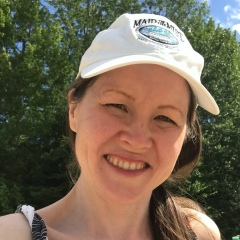 Ирина Бочарова, 18.03, Москва