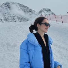 Лия Аитова, 11.06.1991, Астрахань